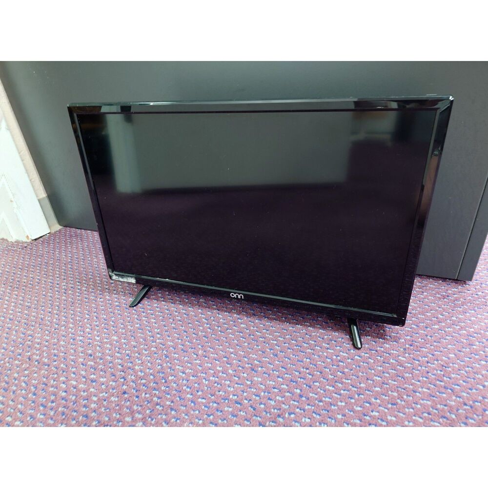 ONN FLAT PANEL TV [GNH021657]